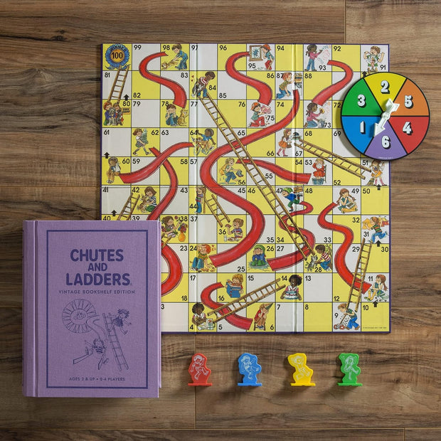 Classic Board Games